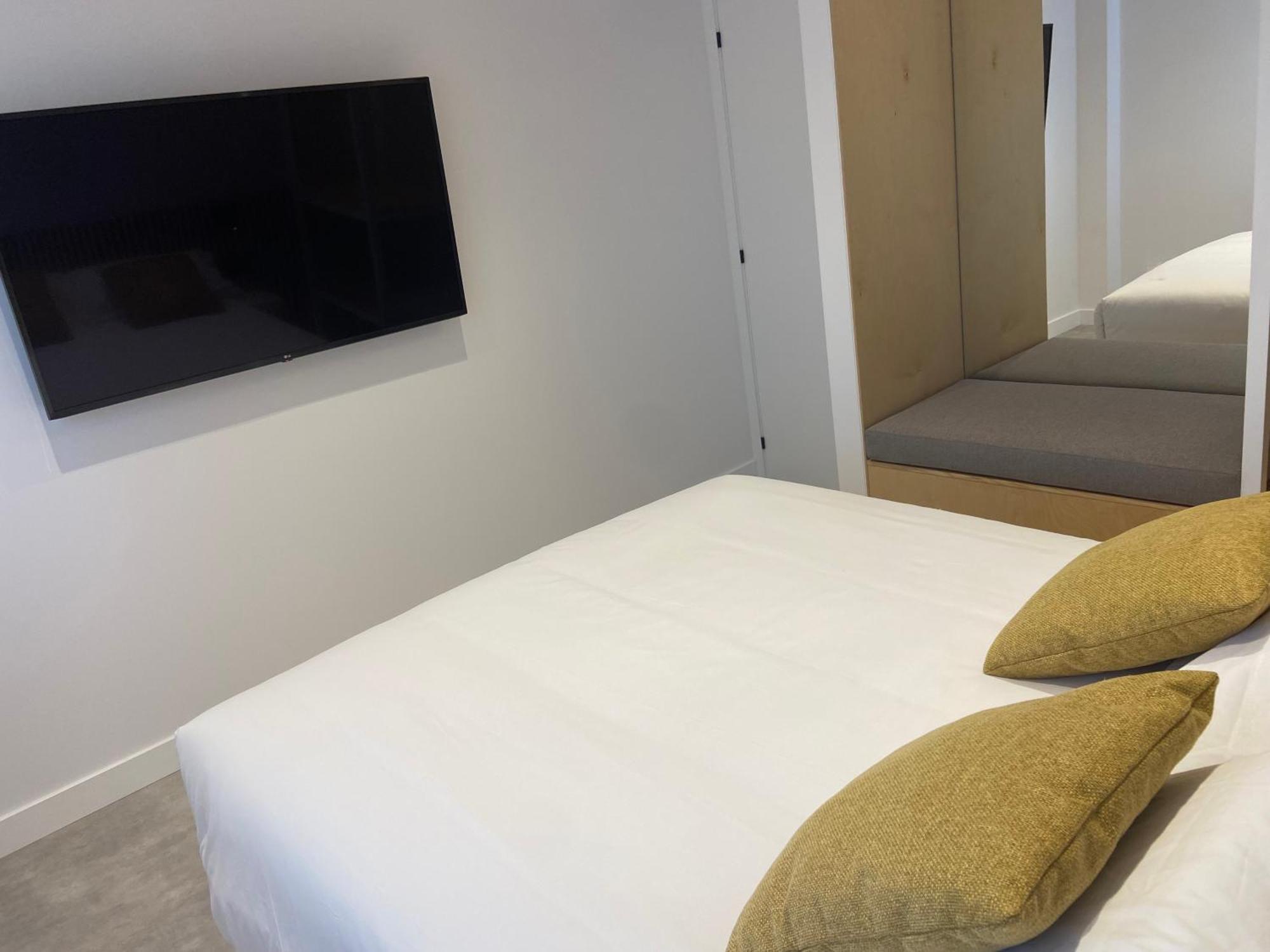 Apartamentos Forxan Sanxenxo Exterior foto